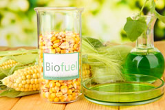 Cubley biofuel availability