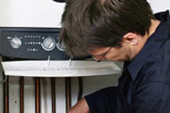 boiler repair Cubley