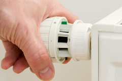 Cubley central heating repair costs