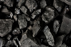 Cubley coal boiler costs