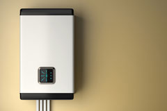 Cubley electric boiler companies