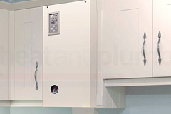 Cubley electric boiler quotes
