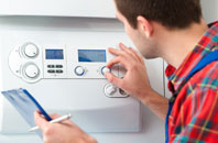 free commercial Cubley boiler quotes