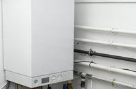 free Cubley condensing boiler quotes
