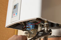 free Cubley boiler install quotes