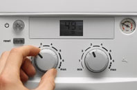free Cubley boiler maintenance quotes